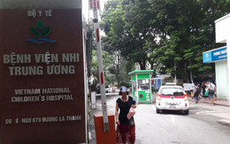 Lại một bé trai 3 tuổi ở Bắc Ninh bị bỏ quên trên xe đưa đón 9 giờ đồng hồ
