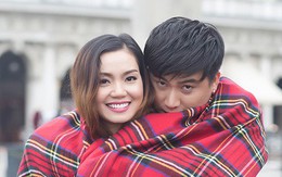 Ca sĩ Nguyễn Ngọc Anh sinh con thứ hai
