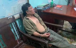 Khởi tố người đàn ông truy sát cả gia đình em gái khiến 3 người thương vong ở Thái Nguyên