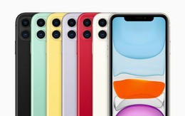 Những thiếu sót của iPhone 11