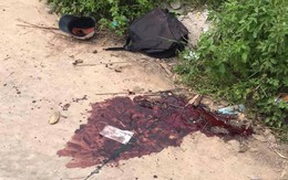 Bắc Giang: Thiếu nữ 17 tuổi bị sát hại dã man trên đường đi học về