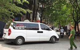 Hà Nội: 2 nữ sinh bị sát hại tại quận Cầu Giấy vì mâu thuẫn tình cảm