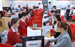 HDBank đạt chuẩn quốc tế Basel II trước thời hạn