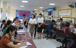 TTDVVL Thái Nguyên khẳng định vai trò là cầu nối giữa doanh nghiệp và người lao động