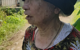 Nghi phạm sát hại nhân tình ở Nam Định là đối tượng nghiện ma túy