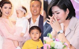 2 người chồng Việt kiều được Nguyễn Hồng Nhung ca ngợi hết lời trước khi ly hôn là ai?