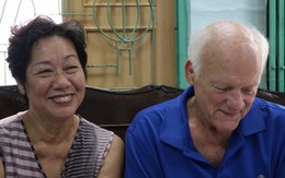 Cựu binh Mỹ tìm lại bạn gái Việt: Kết thúc nào cho mối tình cổ tích?