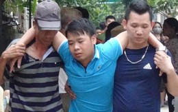 Sức khoẻ nạn nhân duy nhất còn sống sót trong vụ thảm án anh ruột truy sát cả nhà em trai ở Hà Nội