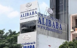 Bài học Alibaba
