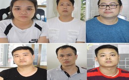Khởi tố 5 người Trung Quốc sản xuất clip sex ở Đà Nẵng