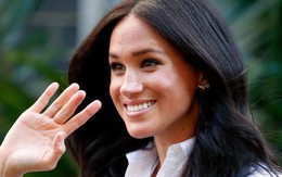 Meghan Markle "tẩy trắng" quá khứ tiêu xài hoang phí của mình bằng loạt hành động khôn ngoan, bậc thầy xây dựng hình ảnh là đây