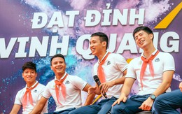 Cơ hội đặc biệt đồng hành cùng ĐTQG Việt Nam tại Vòng loại World Cup 2022