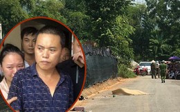 Hé lộ nguyên nhân cô giáo ở Lào Cai bị chồng sát hại giữa đường
