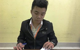 Khởi tố em trai Chủ tịch Địa ốc Alibaba Nguyễn Thái Luyện về tội rửa tiền