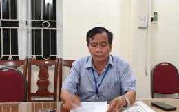 Giám đốc Trung tâm nuôi dưỡng người già và trẻ tàn tật Hà Nội trần tình vụ việc cán bộ ăn chặn hàng từ thiện