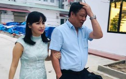 Thân thế chồng ca sĩ Trang Nhung gây bất ngờ trong phiên tòa xét xử VN Pharma