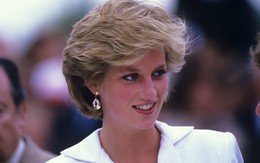 Ca ngợi nhan sắc của Công nương Diana, ít ai biết vẻ đẹp chuẩn mực ấy đến từ 5 điều vô cùng đơn giản