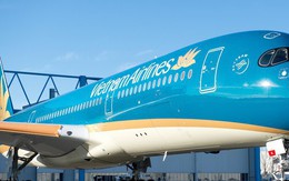 Xác định nguyên nhân siêu tàu bay Boeing 787 của Vietnam Airlines suýt hạ cánh bằng bụng