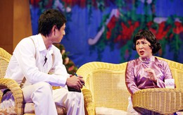 NSND Hồng Vân đóng cửa sân khấu kịch do thua lỗ kéo dài