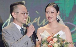 Kết hôn 3 tháng, MC Phí Linh hé lộ đoạn hội thoại cực ngọt với ông xã, chứng minh cuộc sống hôn nhân trong mơ
