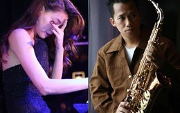 Nghệ sĩ saxophone Xuân Hiếu qua đời tuổi 48 vì ung thư: Hồ Ngọc Hà, Mỹ Lệ cùng nhiều sao Việt hụt hẫng nói lời vĩnh biệt