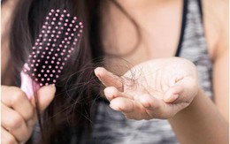 Những mẹo hiệu quả giúp tóc không còn rụng ngày giao mùa