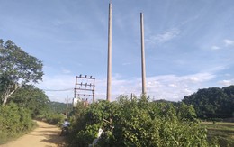 Huyện Lang Chánh, Thanh Hóa: Không có điện lưới quốc gia, người dân sử dụng điện “chui” với giá cao