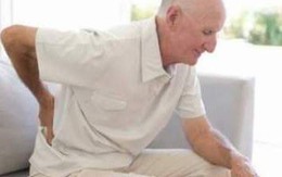 Thoái hóa khớp ở người già: Phòng và điều trị thế nào?