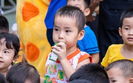 Tháng 9/2019, Bộ Y tế ban hành Thông tư quy định về sữa tươi trong chương trình 'Sữa học đường'