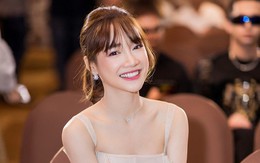 Nhã Phương vừa đổi kiểu tóc, dân tình đã thi nhau trầm trồ: "Giống Song Hye Kyo quá"