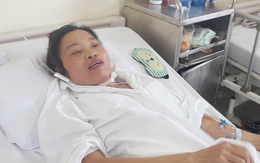 Từ cõi chết trở về bệnh nhân chia sẻ lý do hỏng gan mật, nhiều người Việt cũng đang mắc