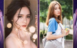 Nữ sinh 2000 trường Bách khoa gây bão tại Hoa hậu Hoàn vũ Việt Nam 2019 tuy nhiên lại tiết lộ một điều đầy tiếc nuối