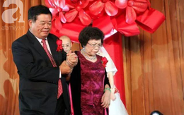 "Cao thủ" giữ chồng là đây: Mù chữ nhưng vẫn đánh bật kẻ thứ 3 nhẹ nhàng và chồng tỷ phú ngoan ngoãn để vợ đứng tên toàn bộ tài sản
