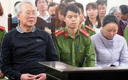 Ngày mai, xử phúc thẩm giám đốc công ty BĐS lừa bán đất "ảo" giữa Hà Nội