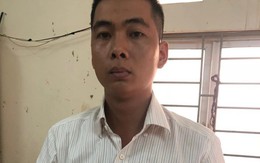 Hà Nội: Cả gan giả danh công an để xin bỏ qua vi phạm