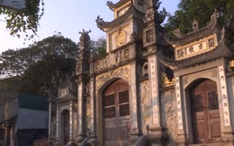 Hà Nội: Vi phạm TTXD dai dẳng ở phường Đại Mỗ, quận Nam Từ Liêm