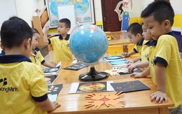 Hà Nội có thêm trung tâm giáo dục phát triển kỹ năng cho trẻ