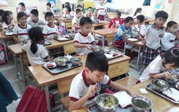 Từ vụ hàng trăm trẻ bị nhiễm sán lợn ở Bắc Ninh, Bộ GD&ĐT yêu cầu siết chặt an toàn thực phẩm trong trường học trên cả nước