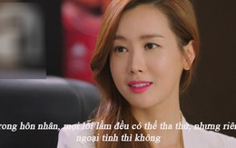 Tò mò thử gọi cho 'số tổng đài' trong danh bạ của chồng, tôi điếng người phát hiện ra sự thật động trời