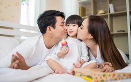 6 kiểu tính cách của con phản ánh mối quan hệ của cha mẹ