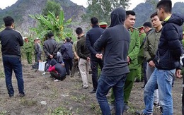 Xác định nguyên nhân người đàn ông tử vong trong đêm ở Quảng Ninh