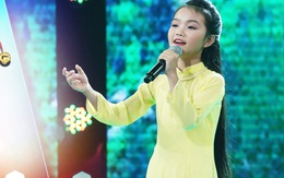 Quán quân The Voice Kid 2018 - cô bé hát dân ca Hà Quỳnh Như có gì đặc biệt?