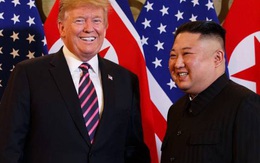 Tổng thống Mỹ Donald Trump sẽ điện đàm với nhà lãnh đạo Hàn Quốc sau khi lên máy bay