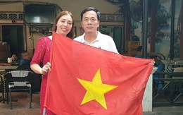 Bố cầu thủ Tiến Linh trước trận tứ kết lịch sử  Việt Nam – Nhật Bản: “Hy vọng điều kỳ diệu sẽ xảy ra”