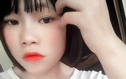 Xuống Hà Nội tìm mẹ, thiếu nữ 17 tuổi bỗng nhiên mất tích