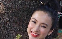 Chán sexy, Angela Phương Trinh ngày càng kín đáo