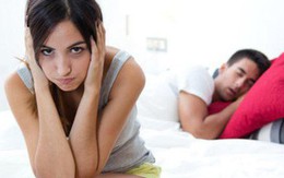Âm thanh lúc nửa đêm khiến cặp vợ chồng suýt ly hôn, cảnh báo “căn bệnh” nhiều người mắc