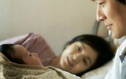 Chồng hí hửng đón vợ về phòng hậu sinh, đang kích động ôm con đỏ hỏn mới ra đời, đột nhiên vợ rỉ tai thông báo một tin động trời