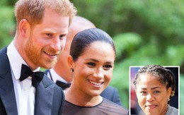 Meghan Markle tiếp tục bòn rút của cải gia đình nhà chồng trong kế hoạch mới nhất khiến dư luận dậy sóng