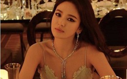 Đăng tin Song Hye Kyo 'thay người tình như thay áo', truyền thông Hàn lĩnh hậu quả 'đắng'